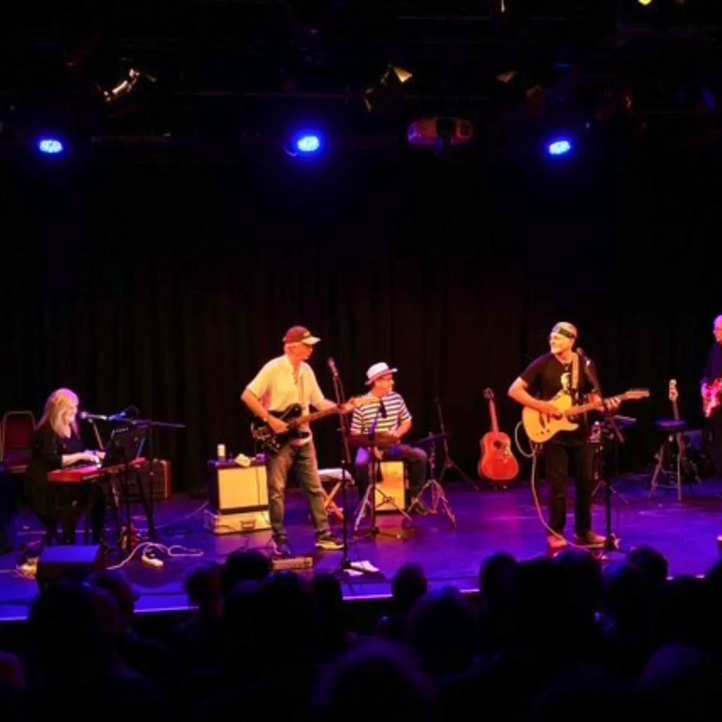 The JJ Cale Story at Norden Farm Centre For The Arts