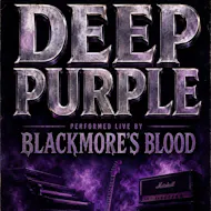 Deep Purple performed LIVE in Liverpool at Camp And Furnace