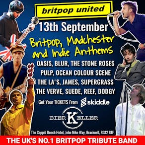 Britpop United