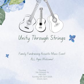 Unity Through Strings