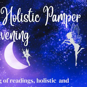 Fairywishes Holistic Pamper Evening