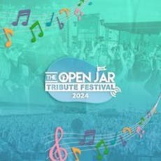 The Open Jar Festival SATURDAY Payment plan at Seaton Reach