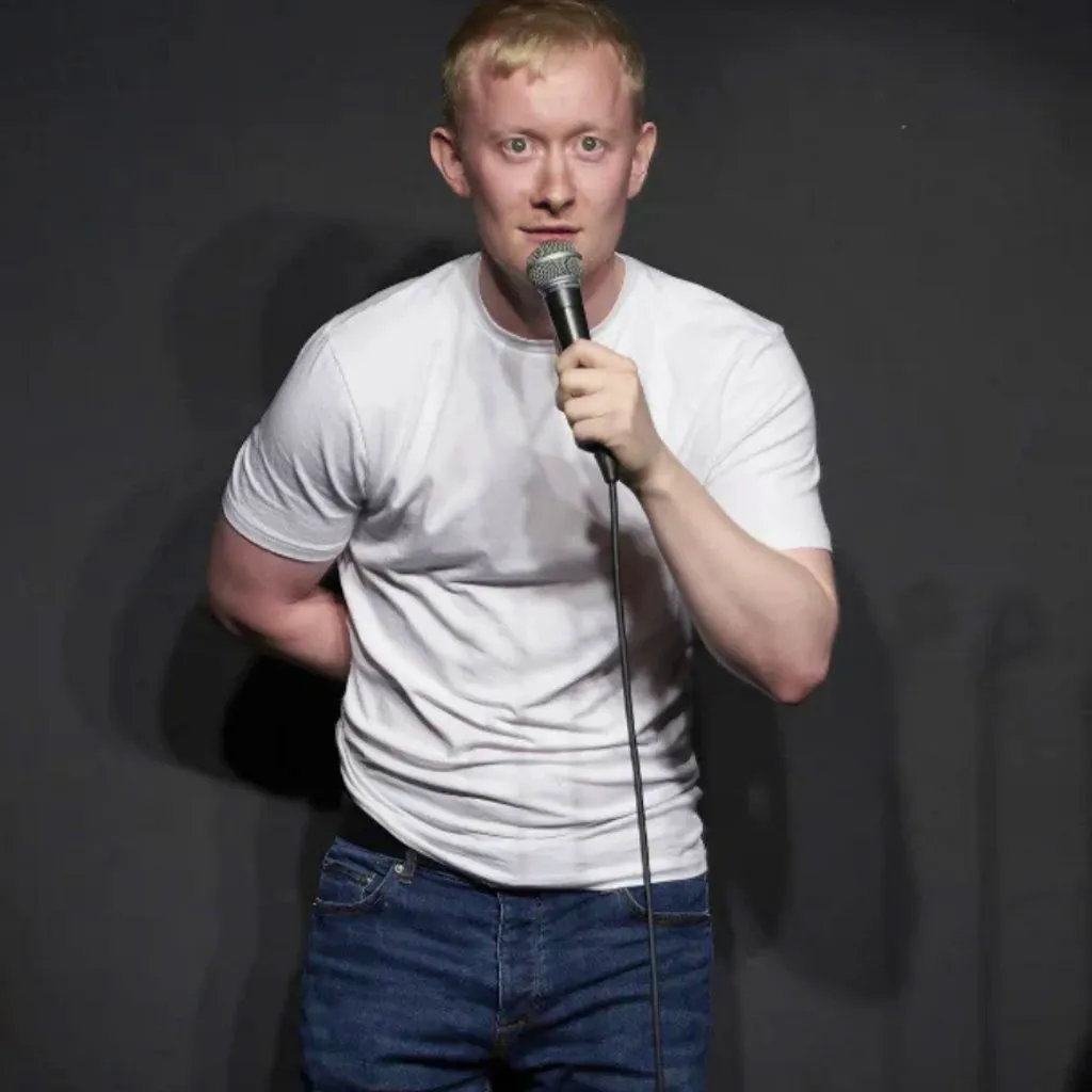 Karl Porter an evening of Stand up comedy at The Attic Southampton