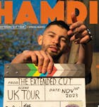 Operation Hamdi - The UK Tour Finale