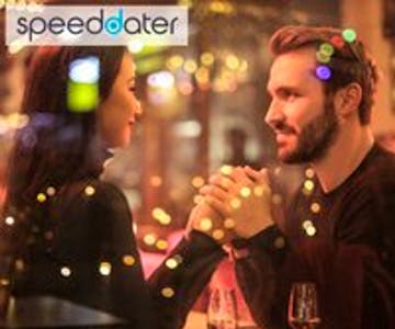 Birmingham Speed Dating | Ages 24-38