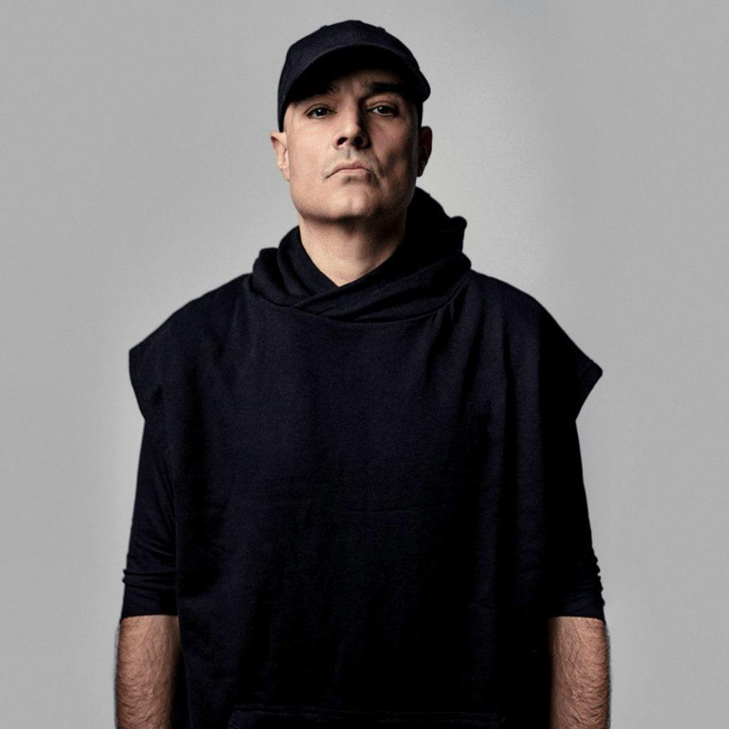 Encrypted x Kludo Presents: Paco Osuna at The Warehouse