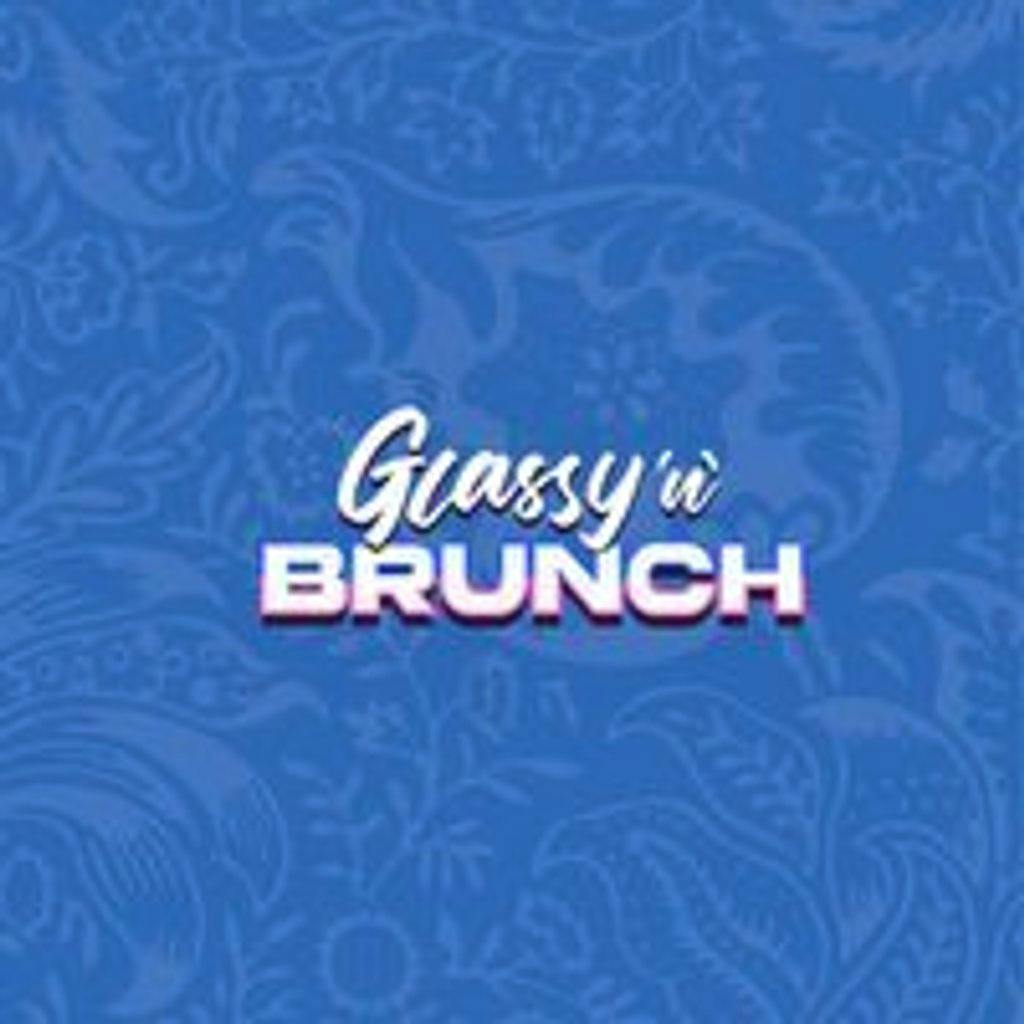 Glassy 'n' Brunch at The Camden