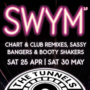 SWYM 2.0 - Shake What Ya Mama has Evolved...