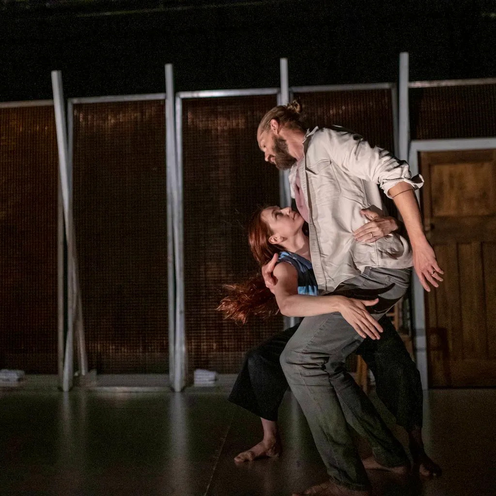 Juliet & Romeo at Brighton Dome Corn Exchange