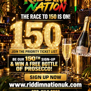 Riddim nation
