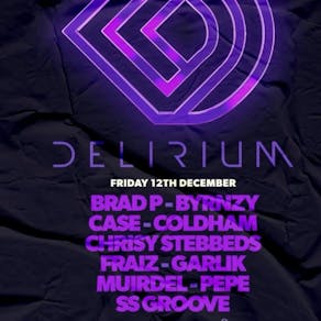 Delirium X Sunrooms2