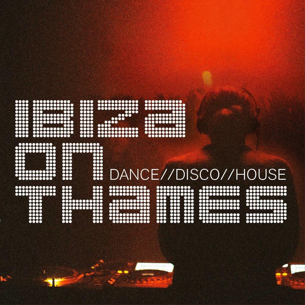 Ibiza On Thames at Thames Side Brewery