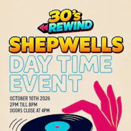 30's Rewind at Shepwells