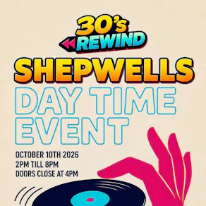 30's Rewind
