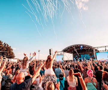Outdoor Funk & Soul Festival comes to Norwich!
