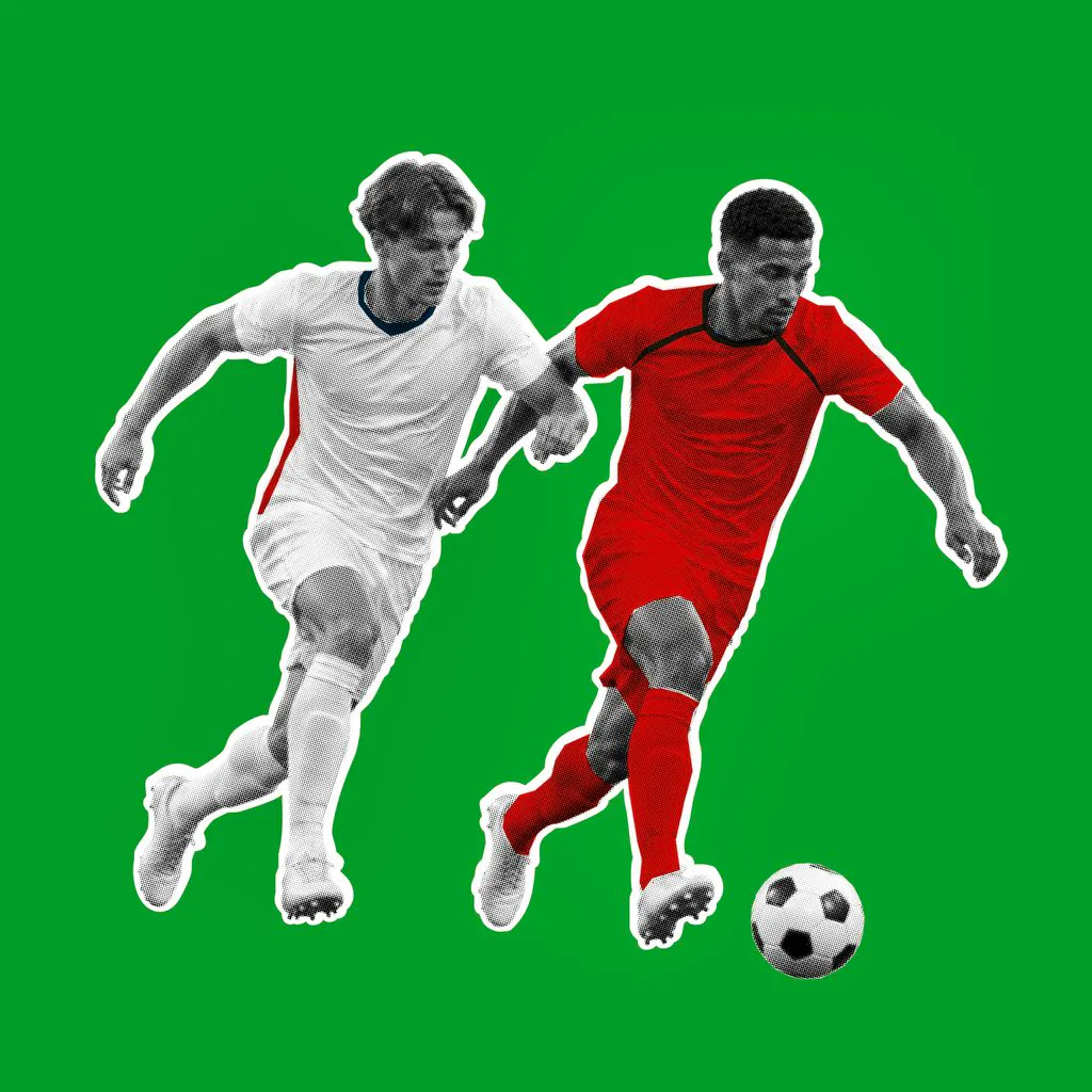 Panama vs England - Lancaster Fan Zone at Lancaster Town Hall