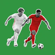 Panama vs England - Lancaster Fan Zone at Lancaster Town Hall