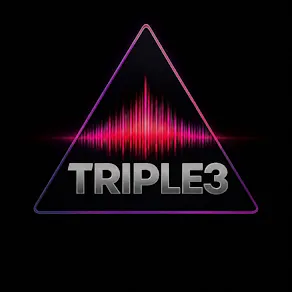 Triple3 Sundown