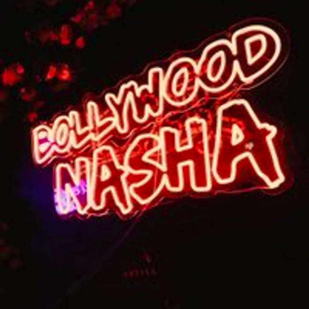 Bollywood Night: Edinburgh Festival Opening Party by BollyNasha at Shanghai Nightclub Edinburgh