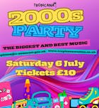 2000's Party