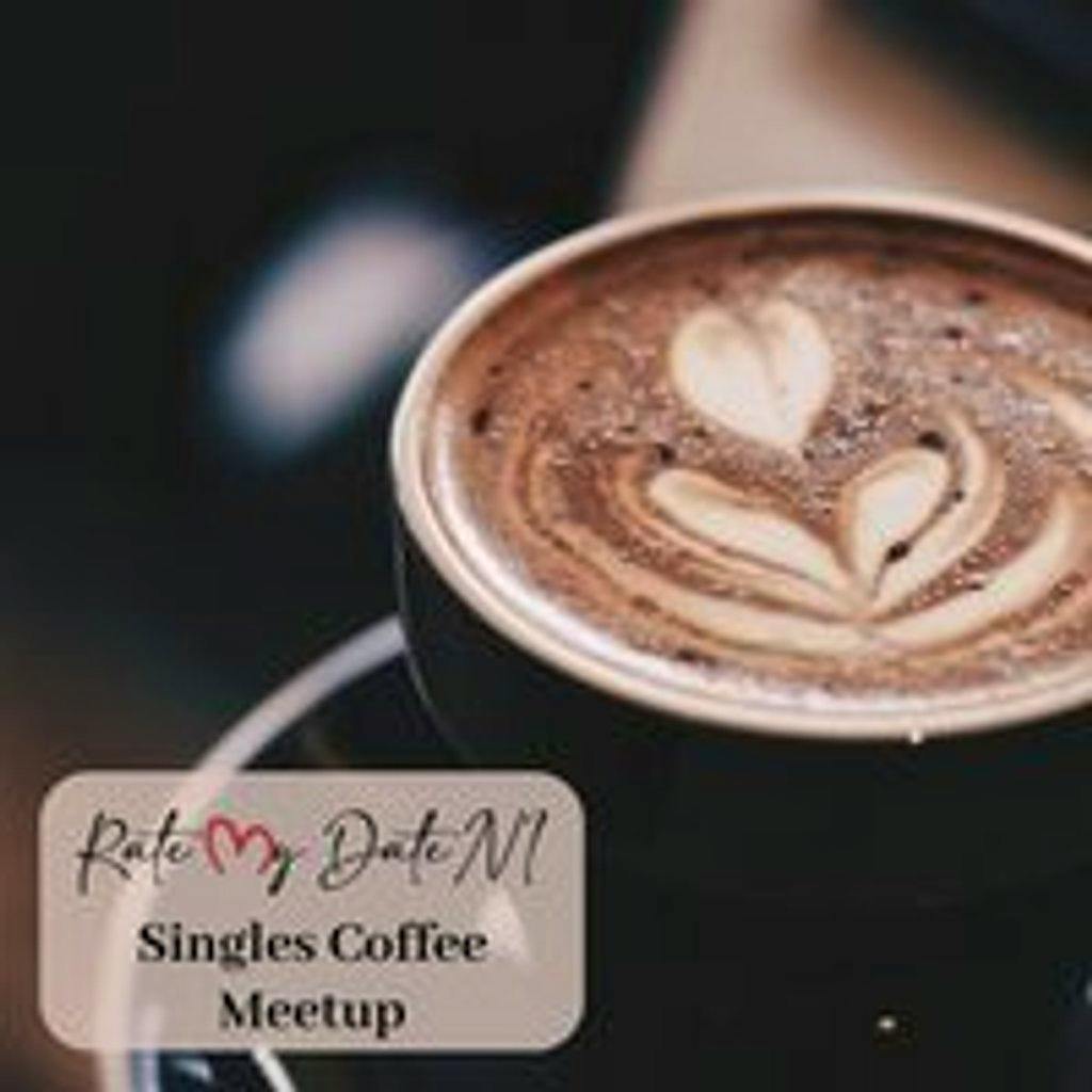 Singles Coffee meet up// Age Over 45 at Venue TBA (Belfast City Centre)