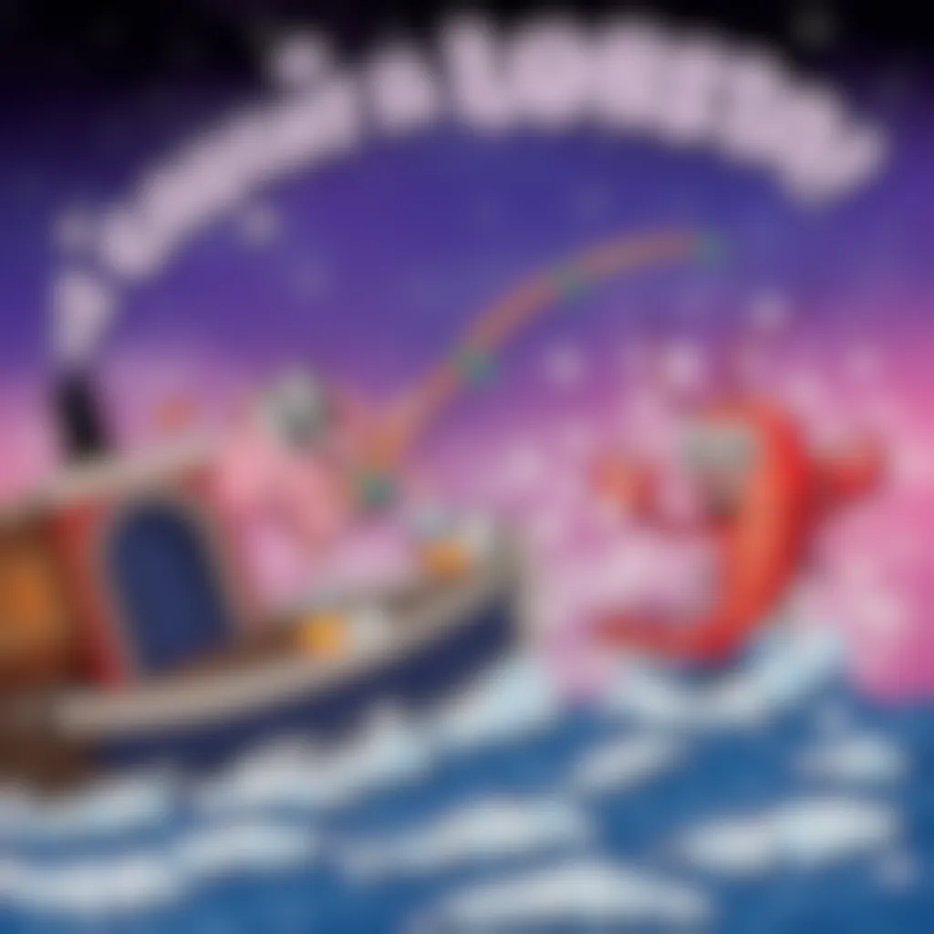 banner