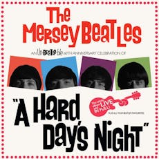 The Mersey Beatles at The Old Savoy   Home Of The Deco Theatre 
