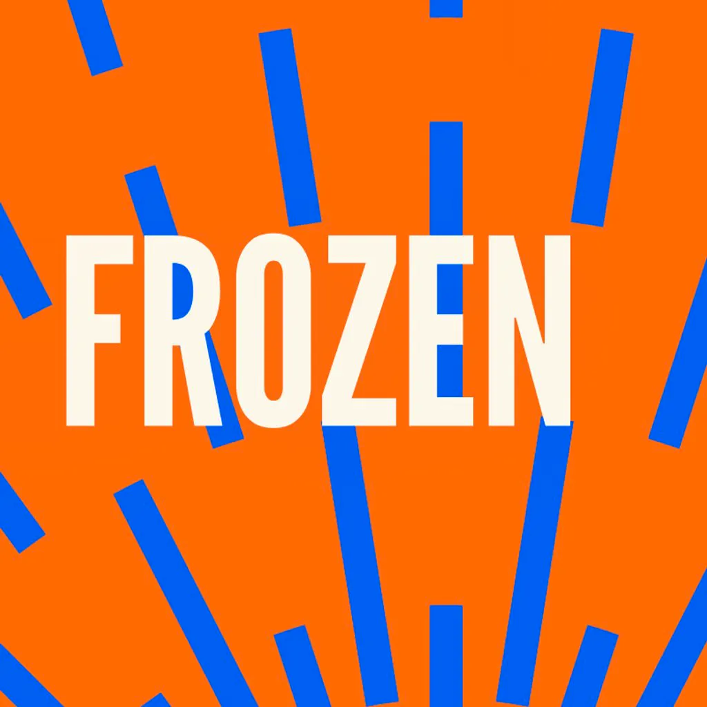 Cults & Classics Presents Frozen at Queens Park Arena