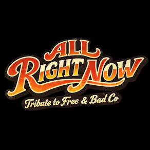 All Right Now @ The Venue, Dumfries