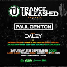 Trance Unleashed Event 11 at Infinity Sunderland
