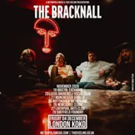 The Bracknall - Leeds at Brudenell Social Club