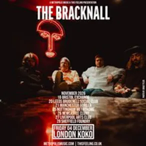 The Bracknall - Leeds