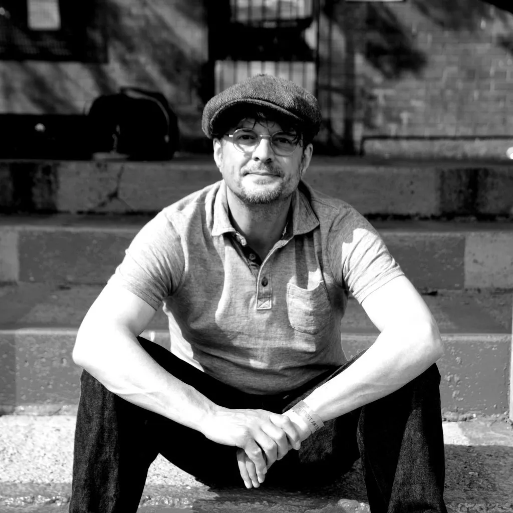 Chris Helme at Coundon WMC