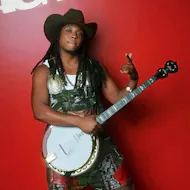 Steve Ray Ladson at Whelans Dublin