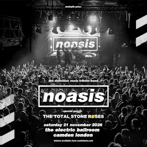 Noasis