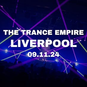 The Trance Empire