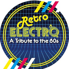 Retro Electro - Tribute to the 80s