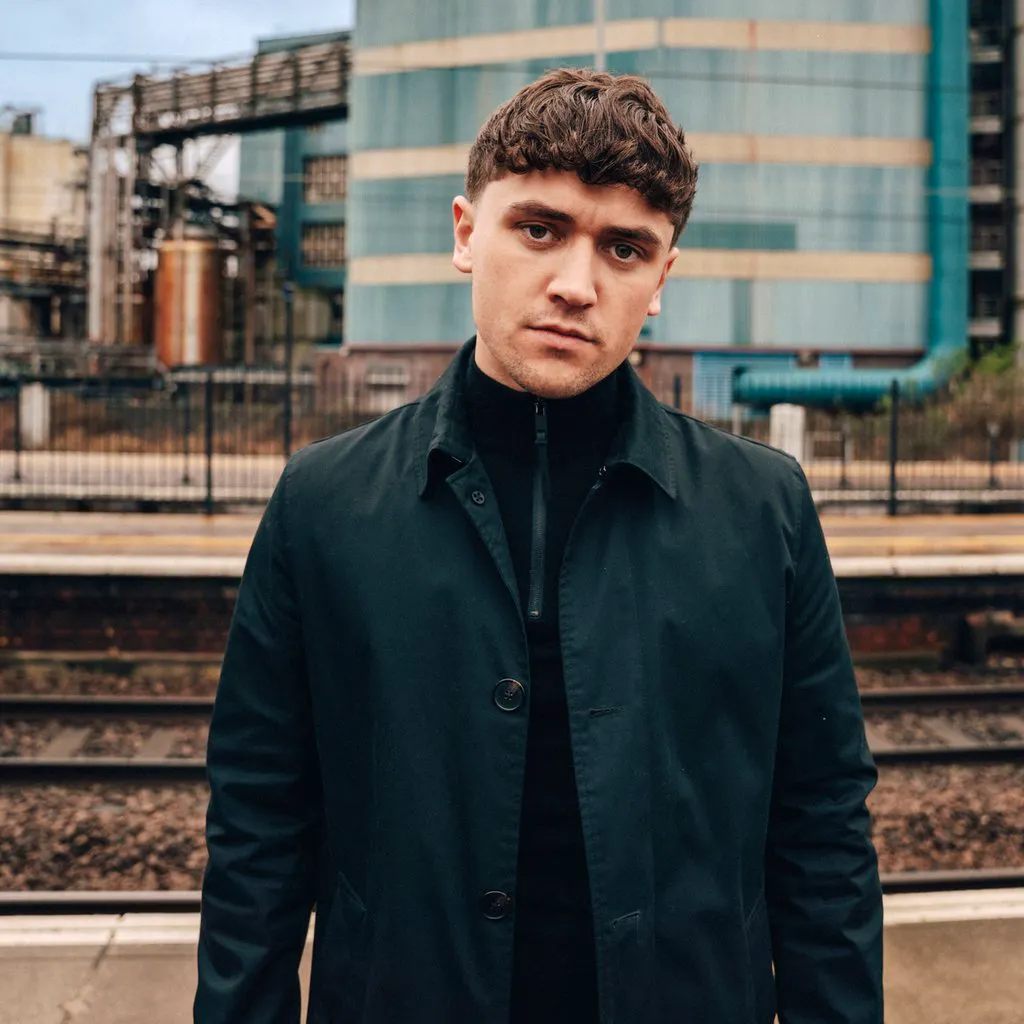 ALLURE - Spring Opening Party ft MIKE MORRISEY @ Calluna at Calluna Nottingham