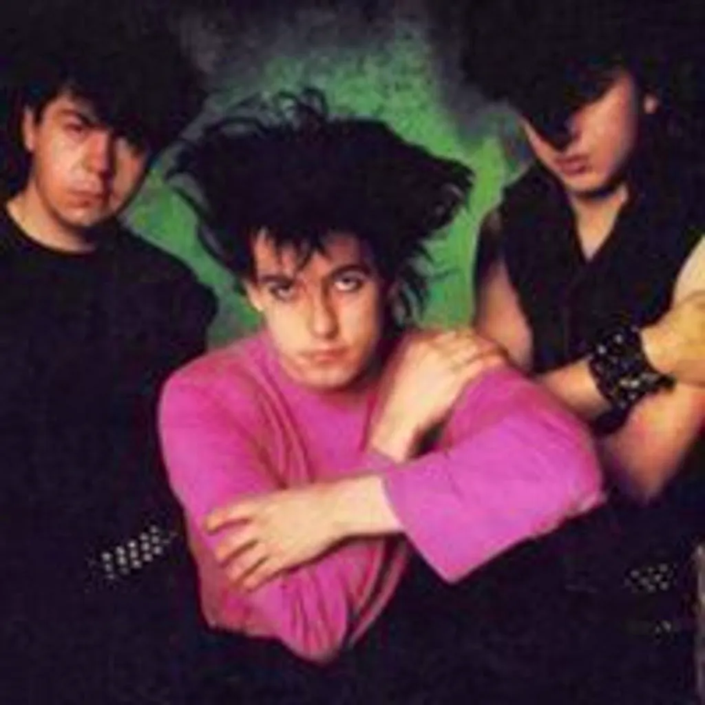 The Cure special at How Does It Feel To Be Loved? indie club at Signature Brew Haggerston