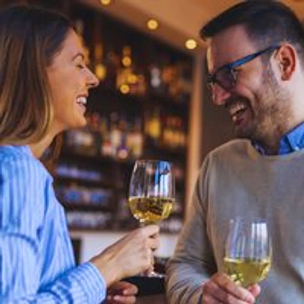 Speed Dating in Swansea | Ages 40-55 at Peppermint Bar