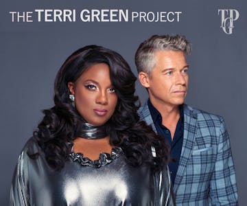 The Terri Green Project