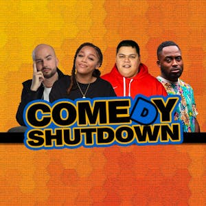 COBO Comedy Shutdown