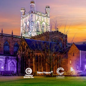 Ibiza Proms in Chester Cathedral