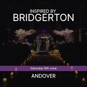 Bridgerton Inspired Concert - Andover