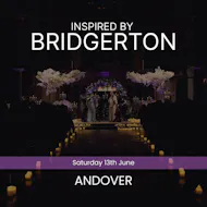 Bridgerton Inspired Concert - Andover at St Mary's Church, Church Close, Andover, SP10 1DP