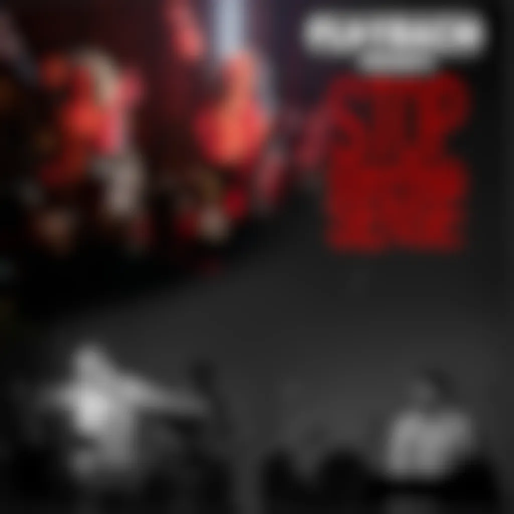 banner