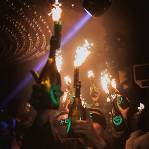 Certti at Mirage Marbella