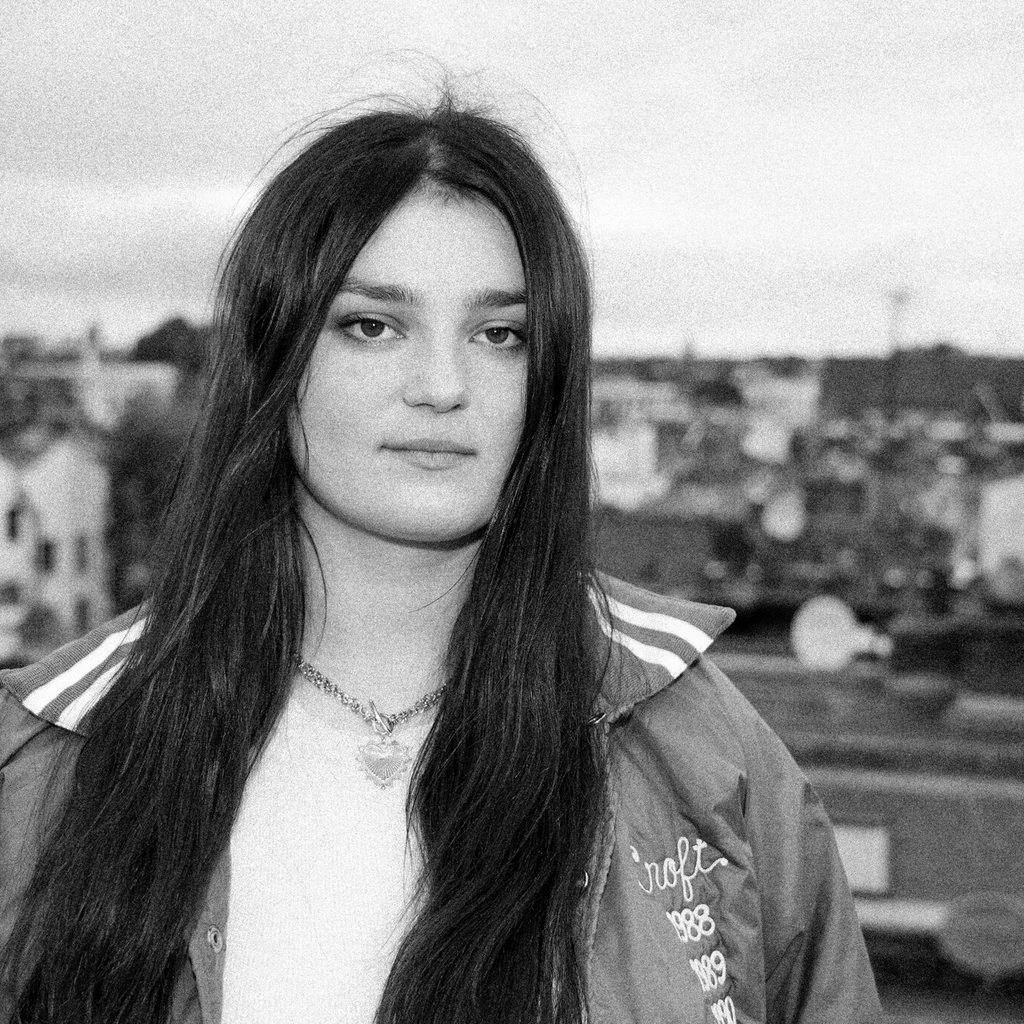 Caitlin + Anna Lynch + Vincent Davies at Band On The Wall