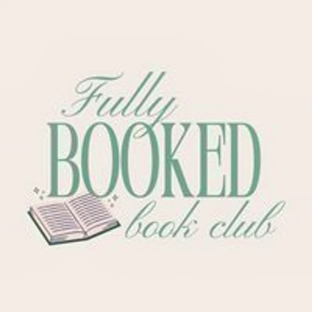 Fully Booked Book Club | Atmosphere - Taylor Jenkins Reid at The Wren Cafe And Bakehouse