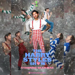 The Harry Styles Show starring Sean Mac and his Live Band!